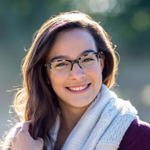 Meet your Posher, Juliet